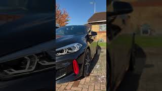 BMW 128Ti bmwmotorrad bmwlife bmwgram bmwlove bmwclub 1seriesclub detailing southyorkshire [upl. by Gader205]