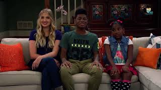 KC Undercover Part 3 [upl. by Lysander]