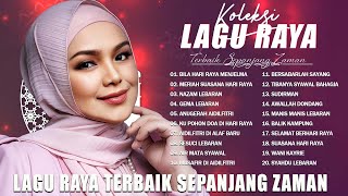 Lagu Raya Aidilfitri Suasana Hari Raya  Koleksi Lagu Raya Terbaik Sepanjang Zaman  Lagu Raya 2024 [upl. by Edi881]