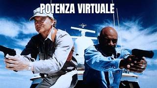 Potenza virtuale  Azione  HD  Film completo in italiano [upl. by Suravat378]