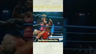 When Rey Mysterio was in his prime [upl. by Thalassa]