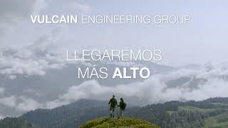 Nuevos Retos  IPLAN se incorpora a VULCAIN ENGINEERING GROUP [upl. by Miles20]