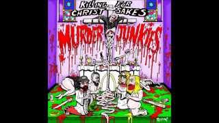 Murder Junkies  Merles Porch [upl. by Brod]