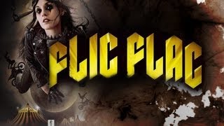 Circus FlicFlac  Trailer [upl. by Eiramnaej]