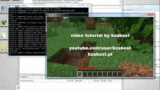 Konfiguracja serwera Minecraft Linux Ubuntu na serwerze VPSDedyku VolumeDrivecom [upl. by Anelrahs569]