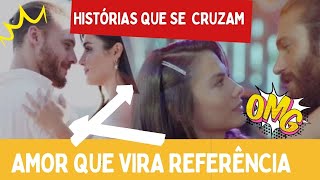 😊🔴 UM AMOR QUE VIROU REFERÊNCIA DEPOIS DE TANTAS DORES ENFRETAMENTO DEPREÃO [upl. by Alya]