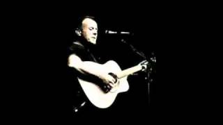 Christy Moore Butterfly So Much Wine HQ [upl. by Swehttam851]