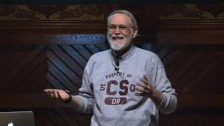 CS50 Lecture by Brian Kernighan [upl. by Akiv]