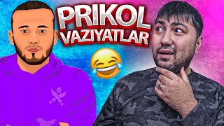 FEZOT ANDOREM  PRIKOL  PUBG  LETS PLAY PAYTIDAGI KULGULI VAZIYATLAR [upl. by Yttap]