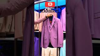 Wedding Collection Suits at Blackberrys fashion lifestylecollection shopping suit blackberrys [upl. by Perice]