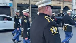 Craigavon Protestant Boys parade  Bands parade almost all band’s covered [upl. by Anahc]