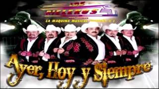 Los Rieleros Del Norte 2012 Mix Dj Bryan [upl. by Ayerim820]