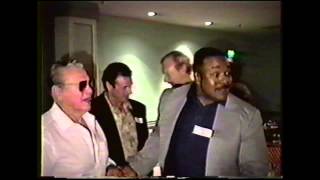 Legends of Bodybuilding Reunion Part 4 102791 Narrated by Leroy Colbert [upl. by Caia]