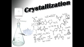 Crystallization of Sulfanilamide [upl. by Jennings]