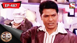 CIDBengali  Ep 487 The Case of the Murder by the Diamond 17th December 2017 [upl. by Yatnuhs]