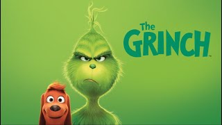 The Grinch 2018 Full Movie Review  Benedict Cumberbatch amp Rashida Jones  Review amp Facts [upl. by Scopp]