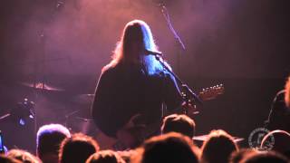 ORANSSI PAZUZU live at Roadburn 2016 [upl. by Anaeed]