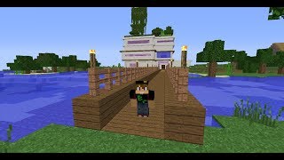 🔴 V DE VEGETTA  MAPA  MANSIÓN  MINECRAFT 1122 [upl. by Eitak]