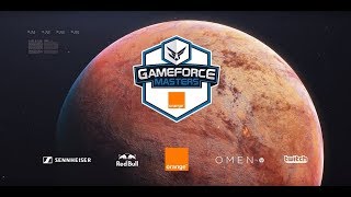 GameForce Masters 2018 Aftermovie [upl. by Annwahs]