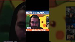 Americas got talent beatbox 🎧  zero beatbox battle [upl. by Retsae]