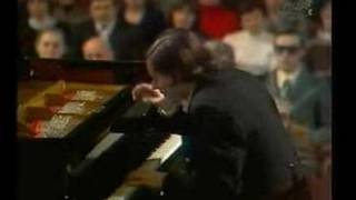 Sokolov plays Rachmaninov  Piano Concerto No 3 15 [upl. by Estes]