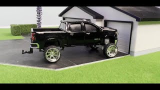 New 164 Cars Trucks Custom Swaps amp a House [upl. by Amelita]