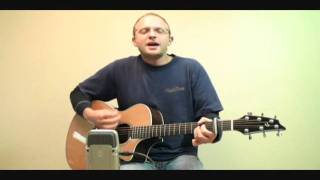 Breedlove American C25CRe Demo By Chris Wilson [upl. by Etteroma]