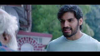 Tadap Full Movie 2021 HD HD Review amp Facts  Ahan Shetty Tara Sutaria  Milan Luthria [upl. by Noble]