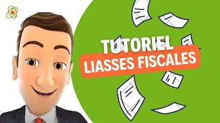 Liasses Fiscales [upl. by Cone9]