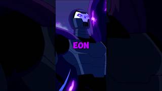 EON  Bens Most Evil and Mysterious Version shorts ben10 [upl. by Leahci]