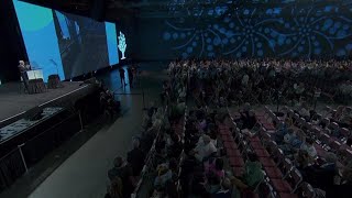 Siga ni Vakasaqara na Matavuvale ena RootsTech 2024 [upl. by Tiana]