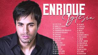 ENRIQUE IGLESIAS MIX EXITOS ROMANTICOS [upl. by Hamish76]