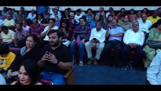 khullam khula pyar karenge By Sanjay Riyana and Arpita [upl. by Tay]