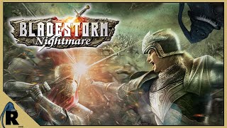 Bladestorm Nightmare Review [upl. by Eugen541]