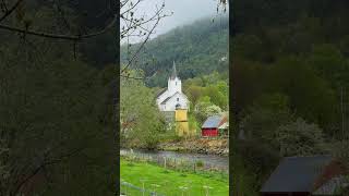 Jondal Norway norway travel europe [upl. by Meuser]