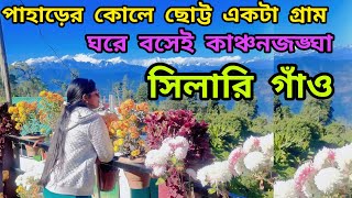 পাহাড়ের কোলে সবুজ গ্রাম । Sillery Gaon। Sillery Gaon Tour। OffBeat Sillery Gaon। [upl. by Placeeda]