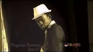 Oromo Music  Nigusu Tamirat  Ijaan Nalaalte [upl. by Ahsenit]