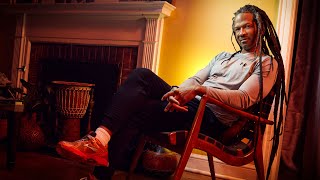 Carl Hart Columbia Professor Loving Father Responsible Heroin User [upl. by Aleen434]