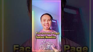 How To Check Content Monetization On Facebook Page  Nagames 2024 [upl. by Aillemac]