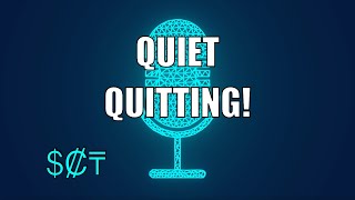 Quiet Quitting Financial Fallout Unveiled 💼💸  Episode 10 [upl. by Rairb489]