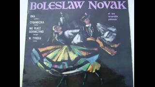 BOLESLAW NOVAKw tyrolu [upl. by Naesar]