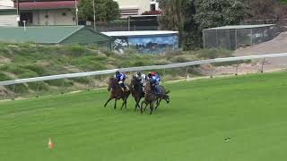 Morphettville 51223  Club Jump Out 4 [upl. by Ronalda]