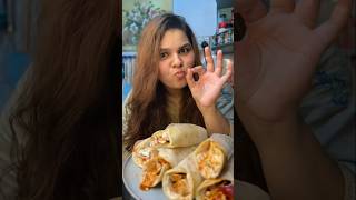 Spicy Chicken Shawarma recipe food delicious tasty foodie shawarma [upl. by Renba403]