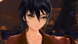 Tales of Berseria English  Part 1 The Beginning [upl. by Mariska385]