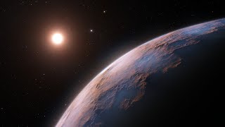 Exploring the Planets of Proxima Centauri [upl. by Hulburt720]