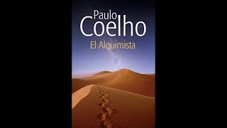 Audiolibro El Alquimista  Paulo Coelho [upl. by Anuaf]