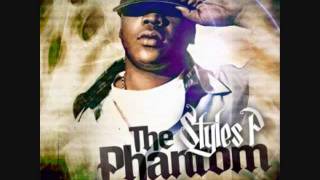 Styles P The Phantom Grammy Family [upl. by Othello499]