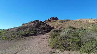 4K SAN FRANCISCO CORONA HEIGHTS PARK [upl. by Nawad]