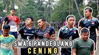 AKMAL DAPA VS ANTON JALU CERMIN Vs SMAIX Pandeglang [upl. by Yevoc775]