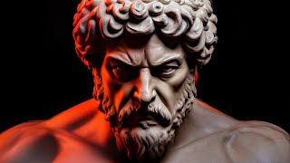 Marcus Aurelius Advice For Becoming Unstoppable [upl. by Nahgeem881]